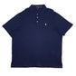 Mens Navy Polo Ralph Lauren  Short Sleeve Polo Shirt