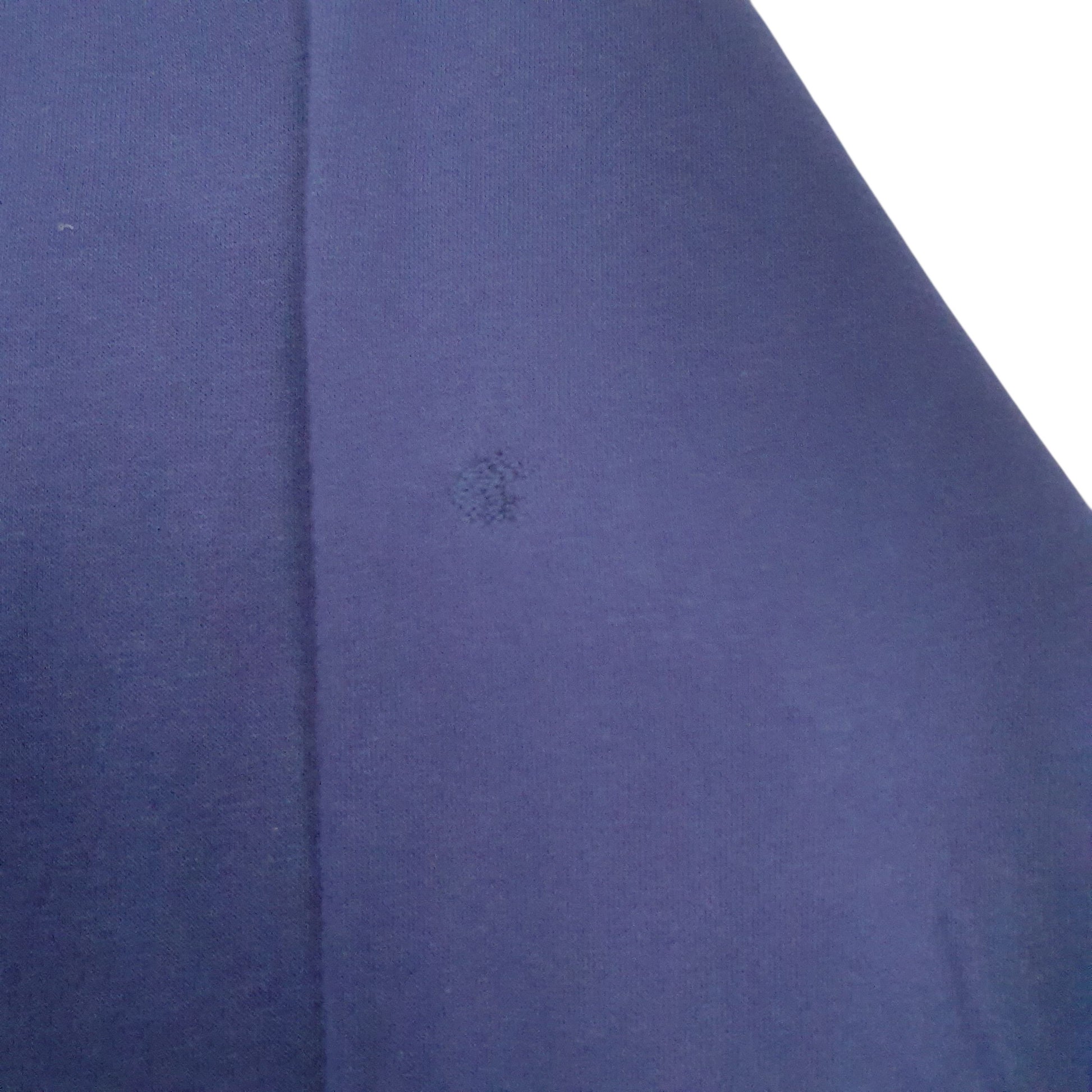 Mens Navy Under Armour  Crewneck Jumper