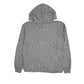 Mens Grey Abercrombie & Fitch  Hoodie Jumper