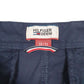 Mens Navy Tommy Hilfiger   Trousers