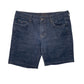 Womens Blue Tommy Hilfiger  Denim Shorts