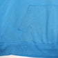 Mens Blue Champion  Hoodie Jumper