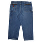 Mens Blue Wrangler Riggs Workwear  Jeans
