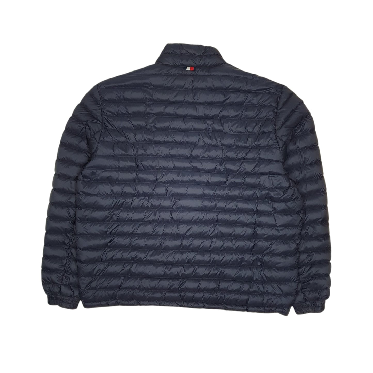 Mens Navy Tommy Hilfiger   Coat