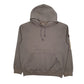 Mens Grey Dickies  Hoodie Jumper