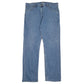 Mens Blue Levis  Signature JeansW40 L32