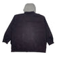 Mens Black Dickies   Coat