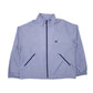 Womens Blue Adidas   Coat
