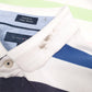 Mens White Tommy Hilfiger   Polo Shirt