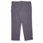 Mens Grey Lee Extreme Comfort  Trousers