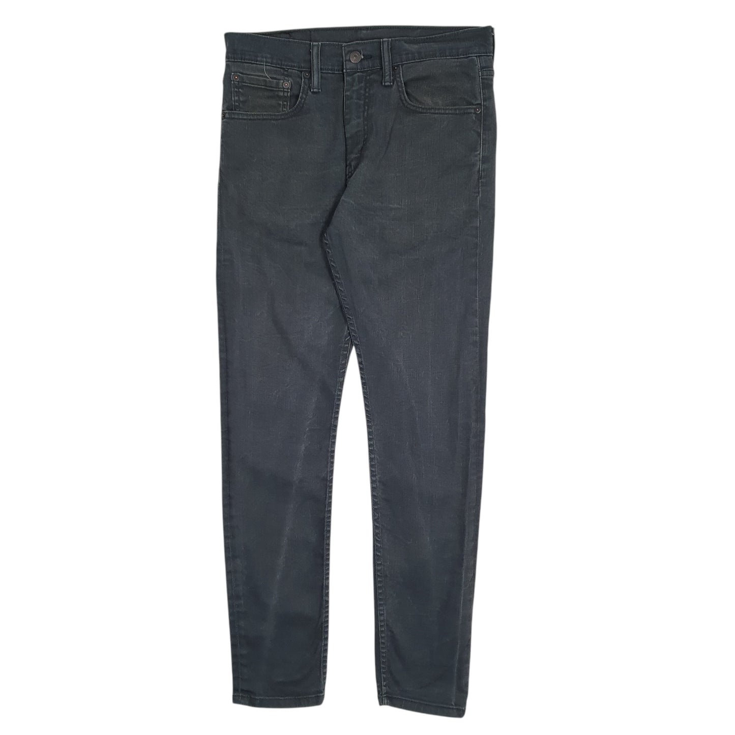 Mens Grey Levis  512 JeansW31 L32
