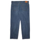 Mens Blue Levis   Jeans