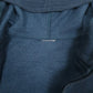 Mens Navy Adidas  Full Zip Jumper