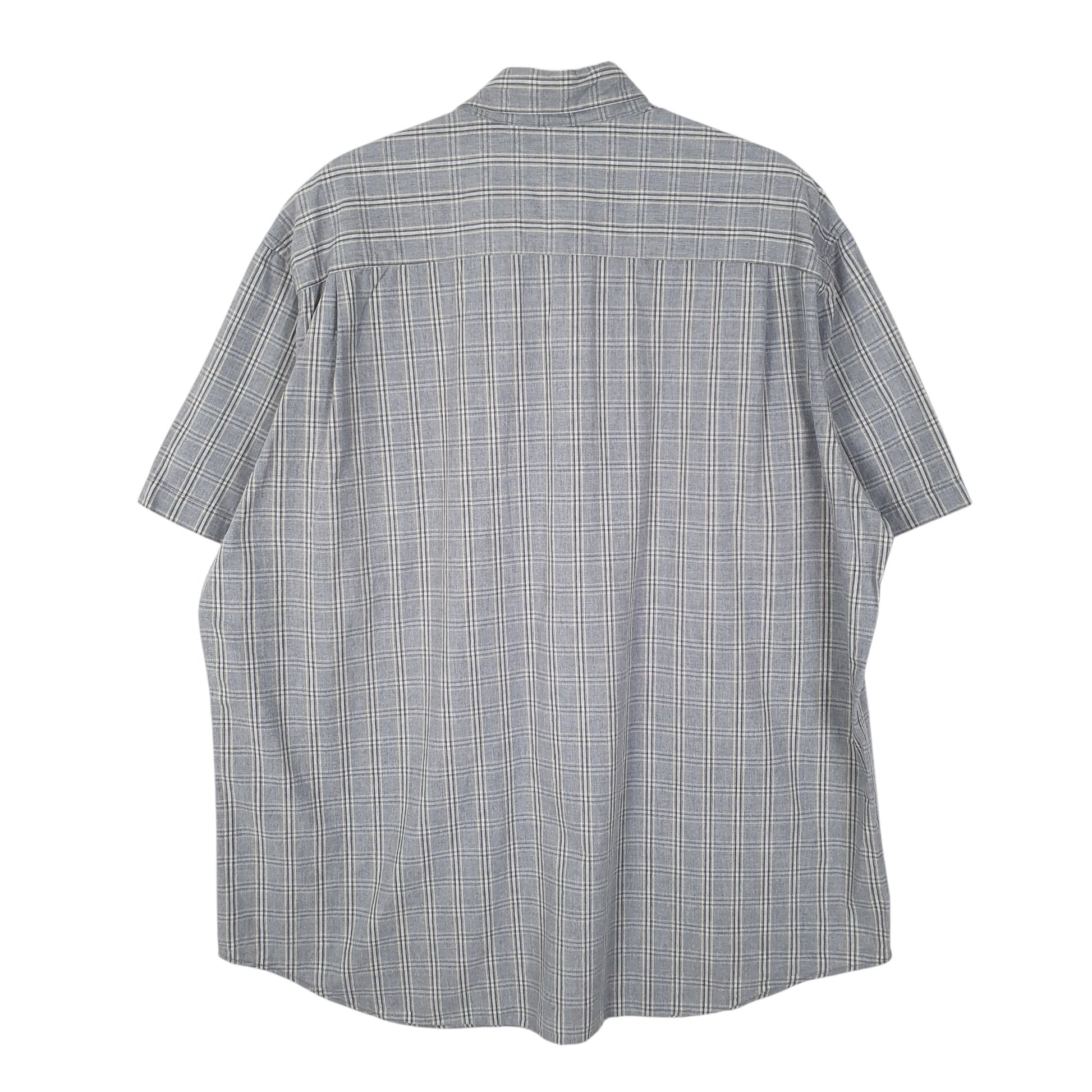 Mens Blue Dockers Levis  Shirt