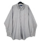 Mens Grey Polo Ralph Lauren  Long Sleeve Shirt