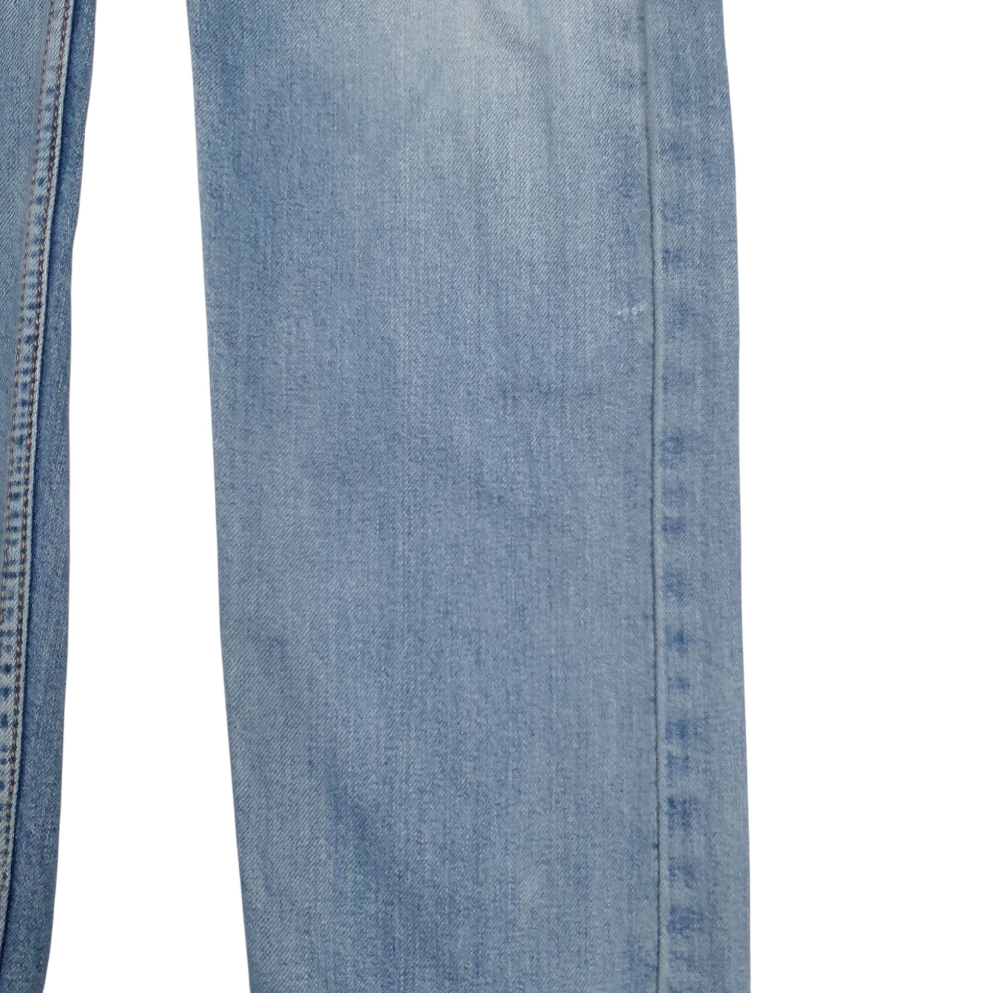 Mens Blue Levis   Jeans