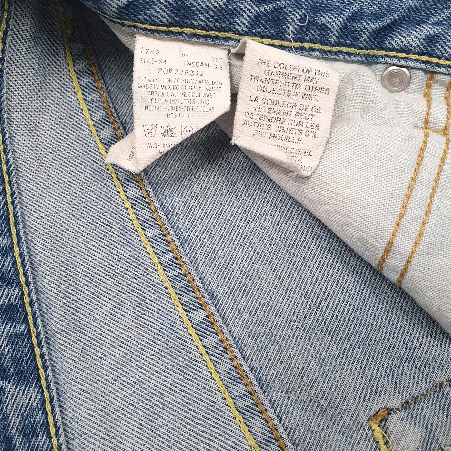 Mens Blue Tommy Hilfiger   Shorts