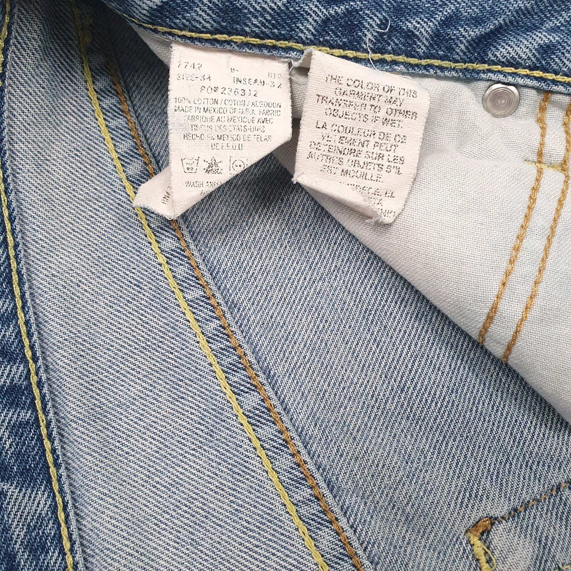 Mens Blue Tommy Hilfiger   Shorts