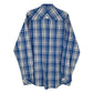 Mens Blue Timberland   Shirt