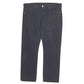Mens Black Levis  501 JeansW38 L30
