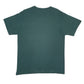 Mens Green Port & Company Rustlers Basketball  T Shirt