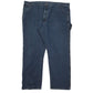 Mens Blue Wrangler Workwear Carpenter JeansW46 L30