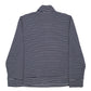 Mens Navy Nautica  Quarter Zip Jumper