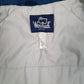 Mens Blue Woolrich Vintage 1980s Parka Field  Coat