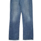 Mens Blue Levis   Jeans