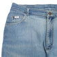Mens Blue Lee Vintage  Jeans