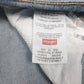 Mens Blue Wrangler   Jeans
