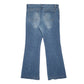 Womens Blue Gap Vintage 90s  Jeans
