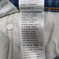 Mens Blue Levis 515  Jeans