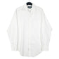 Mens White Ralph Lauren  Long Sleeve Shirt