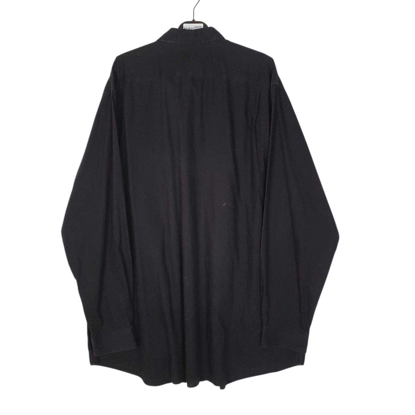 Mens Black L.L.Bean   Shirt