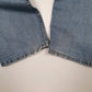 Mens Blue Wrangler   Jeans