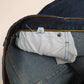 Mens Blue Wrangler   Jeans