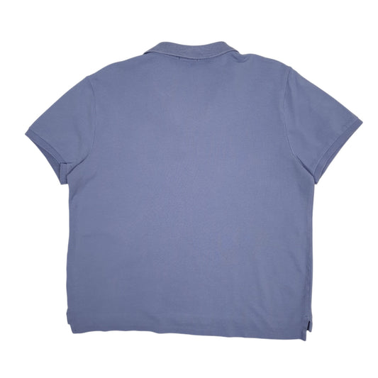 Womens Purple Polo Ralph Lauren   Polo Shirt