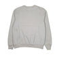 Mens White Tommy Hilfiger  Crewneck Jumper