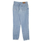 Womens Blue Calvin Vintage 90s  Jeans