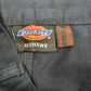 Mens Navy Dickies Redhawk Workwear  Trousers