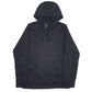 Mens Black Adidas  Hoodie Jumper