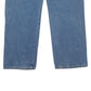 Mens Blue Wrangler   Jeans