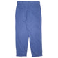 Mens Blue Polo Ralph Lauren Hammond Pant Pleated  Trousers