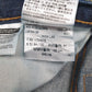 Mens Blue Levis   Jeans