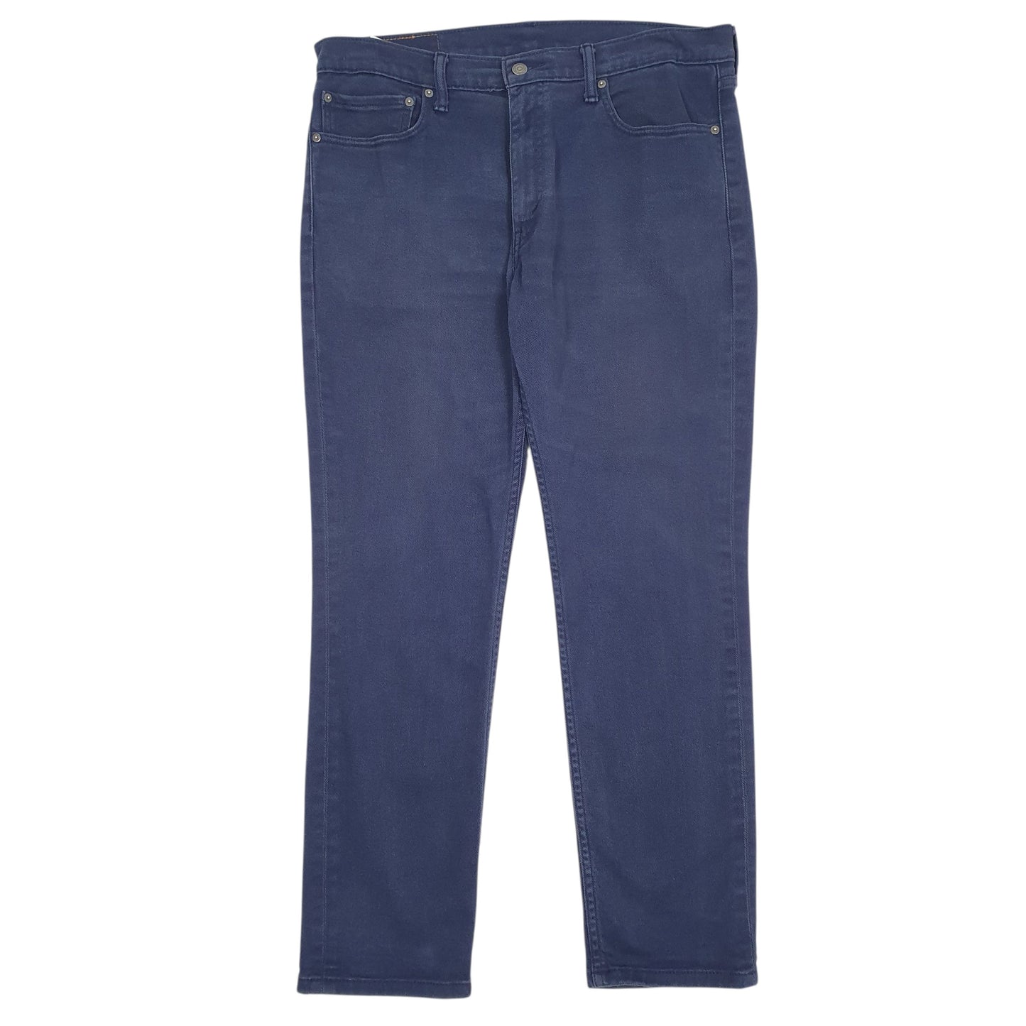 Mens Blue Levis  511 JeansW36 L30