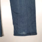 Mens Blue Wrangler   Jeans