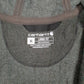 Mens Grey Carhartt  Full Zip Jumper