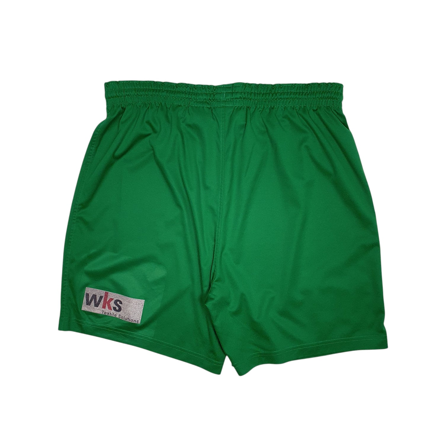 Mens Green Nike   Shorts