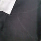 Mens Black Barbarian Dalhousie University  Polo Shirt